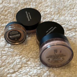 Bare Minerals mineral veil